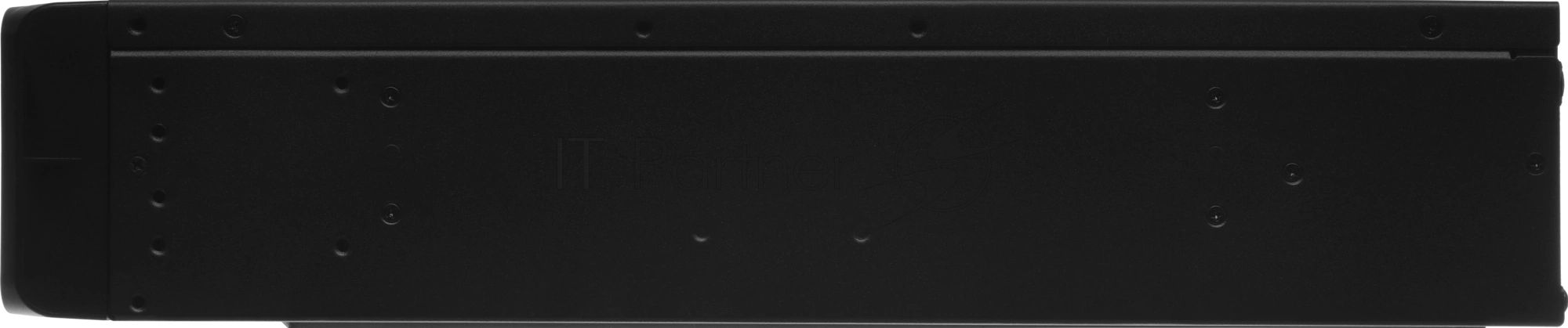 Источник бесперебойного питания Ippon Pacific II 1000 / 1000 ВА / 900 Вт / 8 x IEC 320 C13