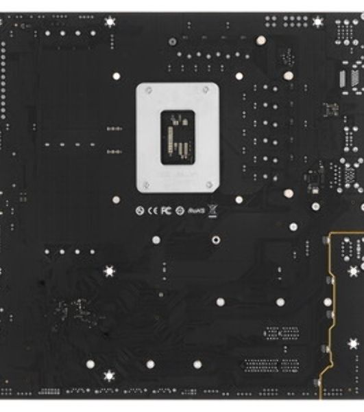 Материнская плата MAXSUN MS-Terminator B760M D5 V2, LGA1700, B760, 2*DDR5, 3*SATA3, 3*M.2, 2*USB 3.2, 6*USB 2.0, 1*PCIEx16, 1*PCIEx1, VGA+HDMI, mATX