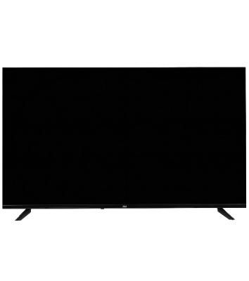 Телевизор MIU 55" U55SLT101SV черный DLED UHD 60Hz Smart TV