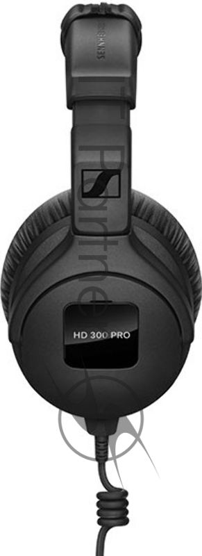 Наушники Sennheiser HD 300 PRO (HD 300 PRO)