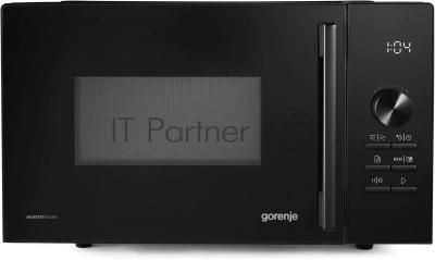 Микроволновая Печь Gorenje MO23A4B5 23л. 800Вт черный