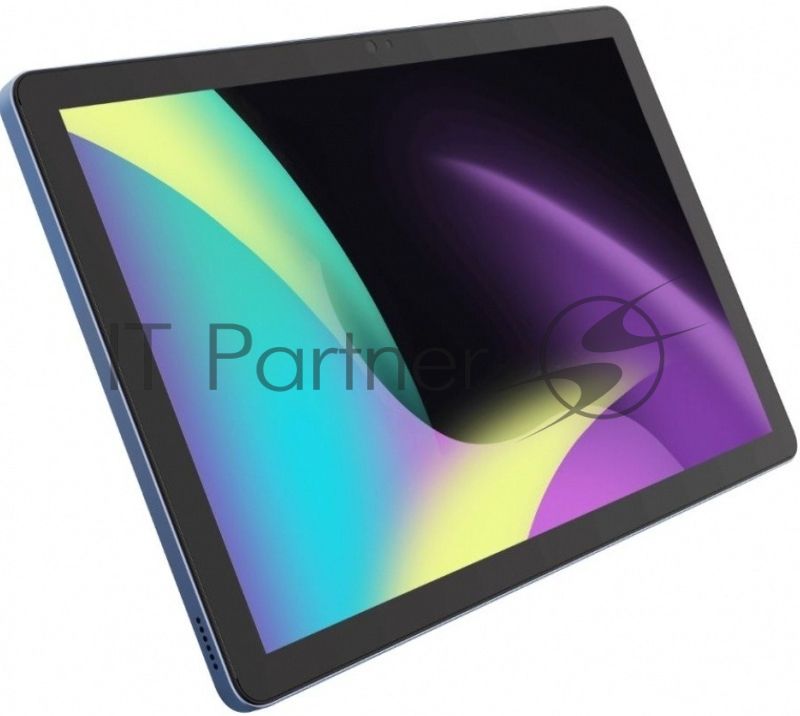 Планшет Topdevice Tablet TD5 4/128Gb LTE синий