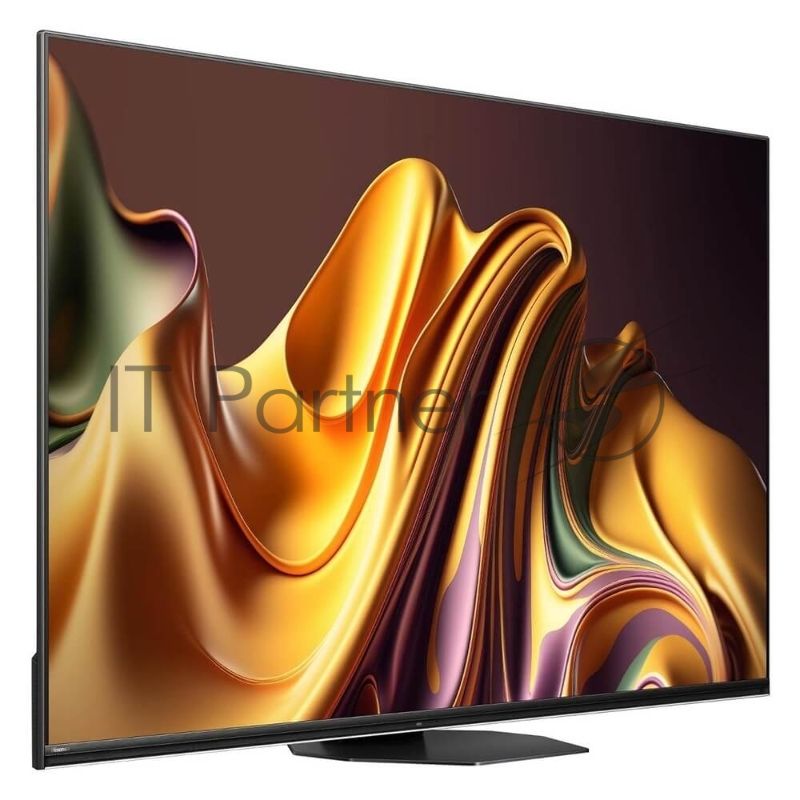 Телевизор Hisense 65" 65U8NQ темно-серый LED UHD 120Hz VIDAA
