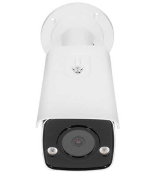 Камера видеонаблюдения IP Hikvision DS-2CD2T27G2-L(C)(6mm) 6-6мм цветная