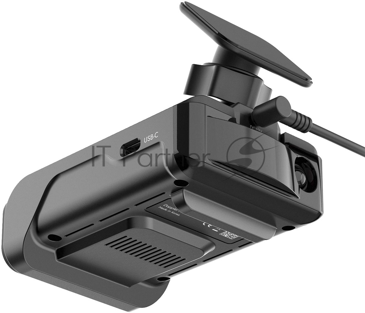Радар-детектор Silverstone F1 DOPPLER PRO Wi-Fi GPS приемник