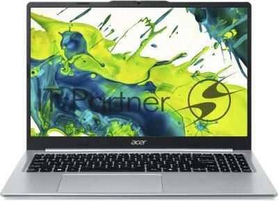 Ноутбук Acer AL15-49P-R73X/15.6"/IPS/AMD Ryzen 5 7430U/8Gb/512Gb SSD/AMD Radeon Graphics/без ОС/серебристый/1.45kg