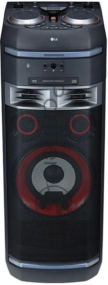 Аудиосистема LG OL90DK м.центр