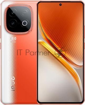 Смартфон iQOO Neo 10 12/256Gb оранжевый Смартфон iQOO Neo 10 12/256Gb оранжевый