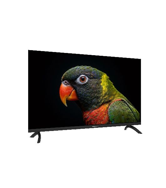Телевизор Topdevice 32" HD VA без Smart 60 Гц черный