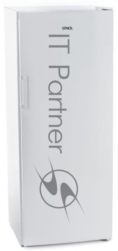 Морозильная камера Stinol STZ 150 белый, 214л, 6 ящиков