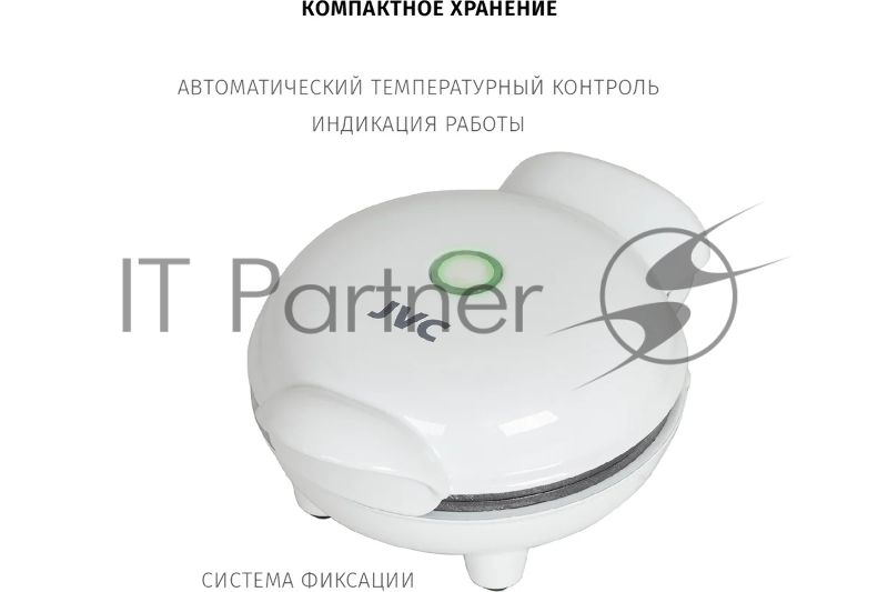 Вафельница JVC JK-MB035
