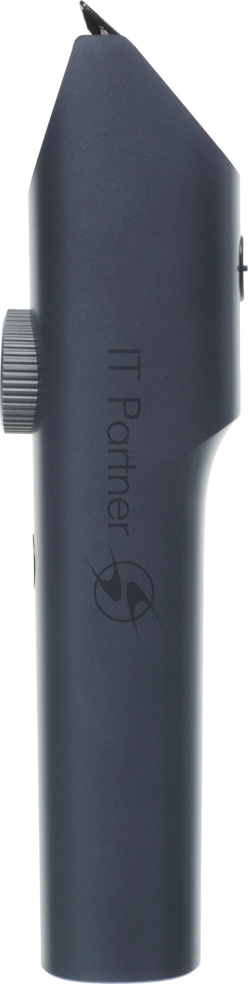 Машинка для стрижки Xiaomi Hair Clipper 2 серый 3Вт (насадок в компл:2шт)