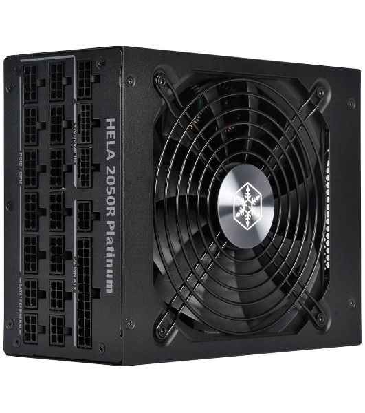 Блок питания Silverstone SST-HA2050R-PM (G540HA205RPM220)