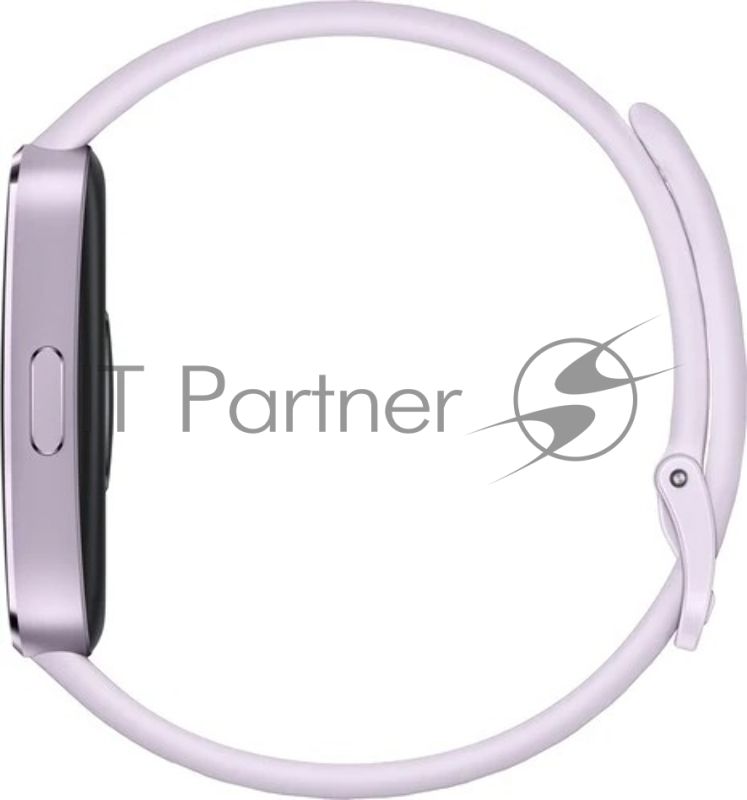 Фитнес-браслет Huawei BAND 10 NOR-B29 фиолетовый