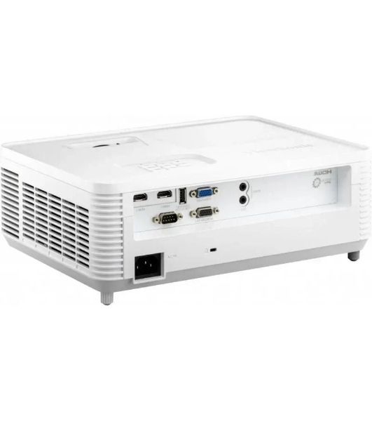Проектор ViewSonic PS502X DLP 4000Lm LS 4000Lm ANSI (1024x768) 15000:1 ресурс лампы:5000часов 2xHDMI 2.87кг