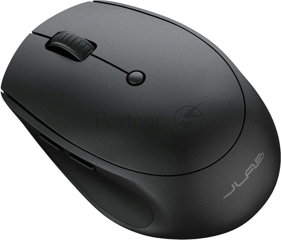 Мышь беспроводная Jlab Go Charge Mouse c функцией подзарядки, Link USB- A