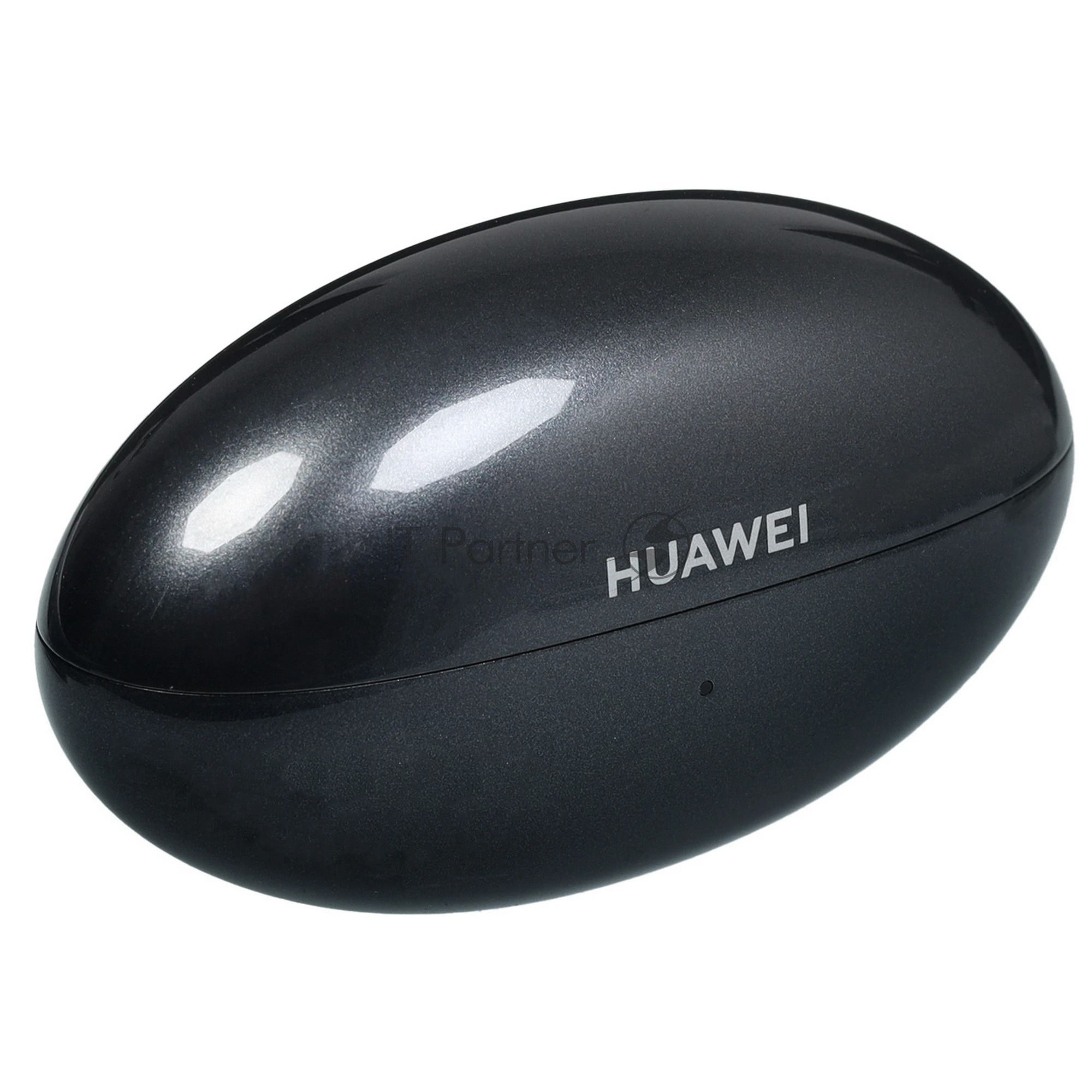 Наушники TWS Huawei FreeBuds Neo, черный (55039440)