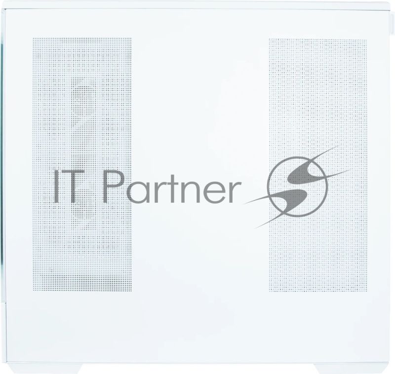 Компьютерный корпус Zalman Minitower P30 White V2 (mATX, White, без БП)