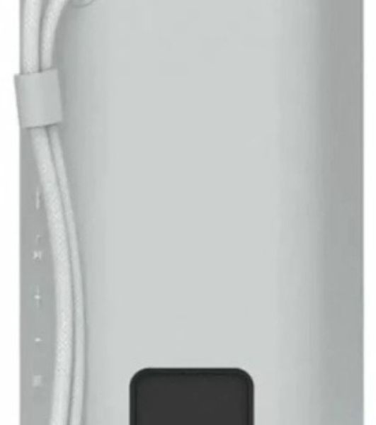Портативная колонка Sony SRS-XE200 серый 10W 1.0 BT (SRS-XE200 GREY)