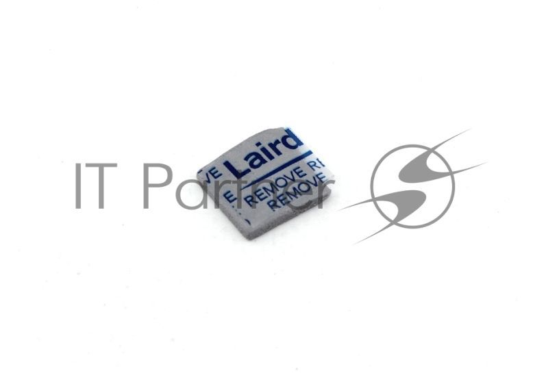 Термопрокладка Laird TFLEX HD92000, 15x15x2.0 мм, 7.5 Вт/(м⋅К)