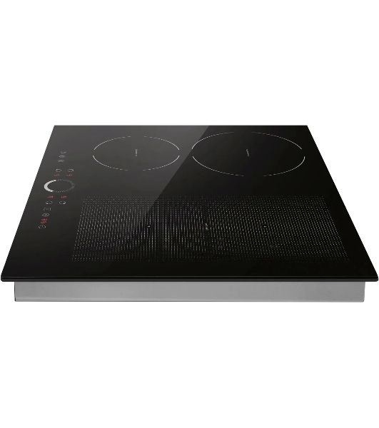 Индукционная варочная поверхность Simfer H60I74S006 черный