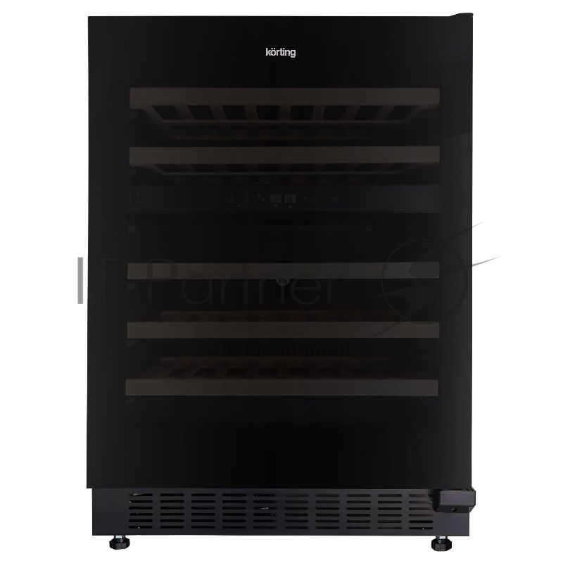 Винный шкаф Korting KFW 803 DB GN встраиваемый