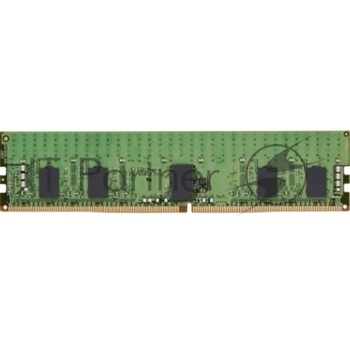 Память DDR4 Kingston KSM32RS8/16HD 16Gb DIMM ECC Reg Original Non Pull PC4-25600 CL22 3200MHz