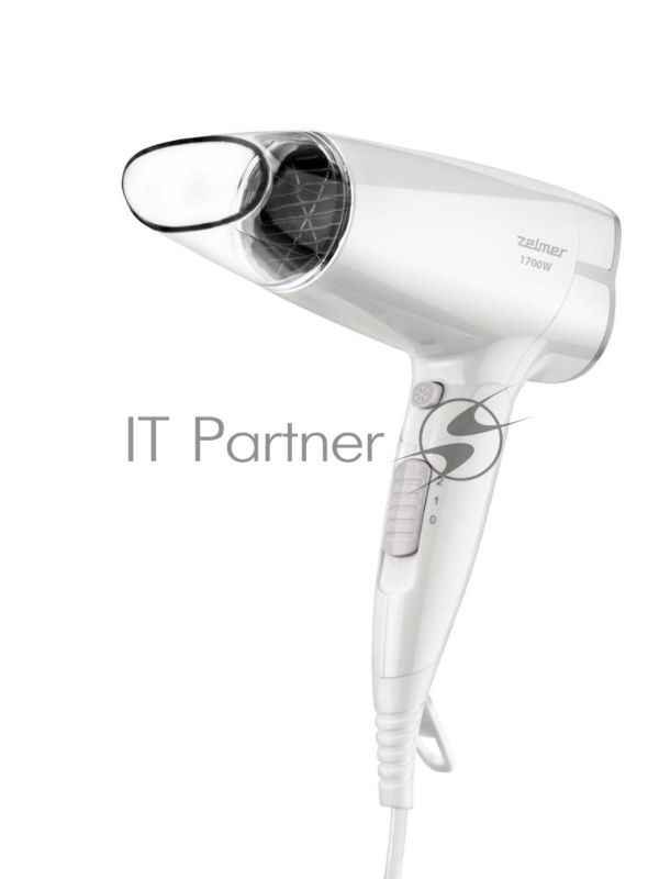 Фен Travel ZHD8320 Zelmer