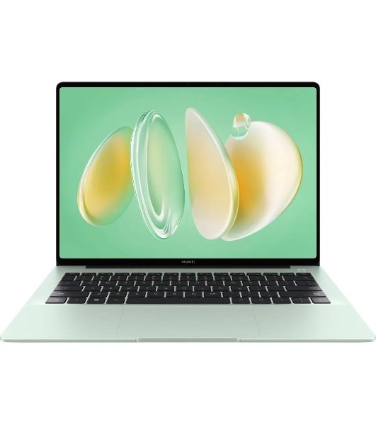 Ноутбук Huawei MateBook 14 FLMH-X Intel Core Ultra 5 125H 3600MHz/14.2"/2880x1920/32GB/1024GB SSD/Intel Arc Graphics/Wi-Fi/Bluetooth/Windows 11 Pro (53014MTV_Win11P) Grey