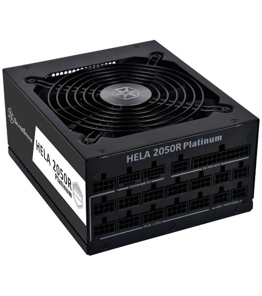 Блок питания Silverstone SST-HA2050R-PM (G540HA205RPM220)