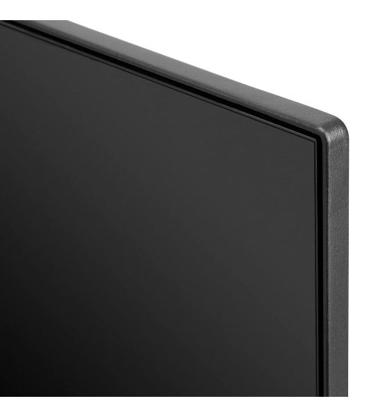 Телевизор Hyundai 65" H-LED65QBU7500 черный UHD QLED 60Hz Smart TV