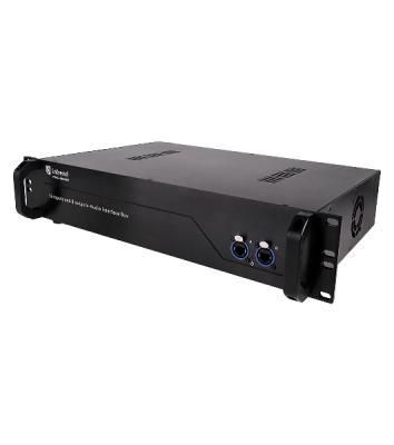 Модуль расширения Intrend ITMIX-DEX-168 для микшера ITMIX-D16, 8 входов/16 выходов