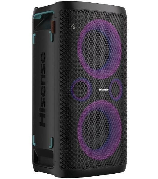 Акустическая система Hisense PARTY ROCKER ONE