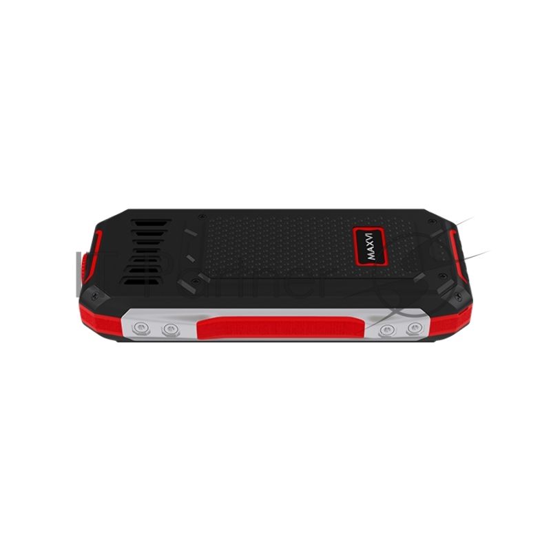 Мобильный телефон Maxvi T100 красный