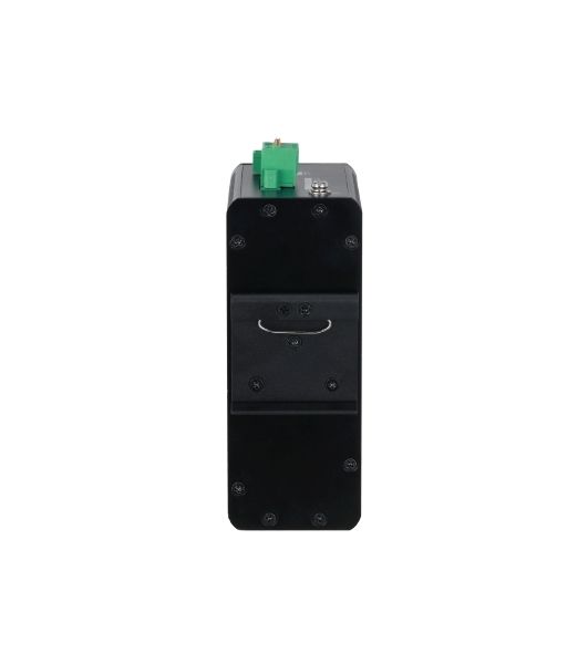 Коммутатор Dahua DH-IS4207-4GT-120 5G 2SFP 4PoE 120W неуправляемый