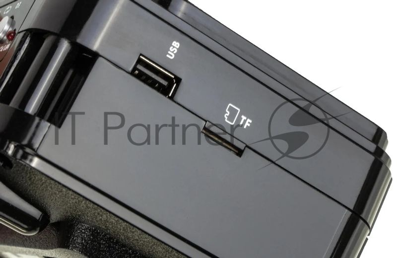 Радиоприемник Ritmix RPR-171