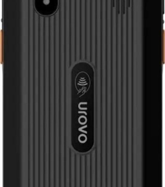 Терминал сбора данных Urovo CT58 (CT58-SU3S12E4031) 2D Image Urovo SE2030, 4/64 ГБ, Android 12, USB, Bluetooth, WiFi, NFC, USB Type-C, MicroSD, SIM, 2G, 3G, 4G, 5.5 " 720x1440 pix