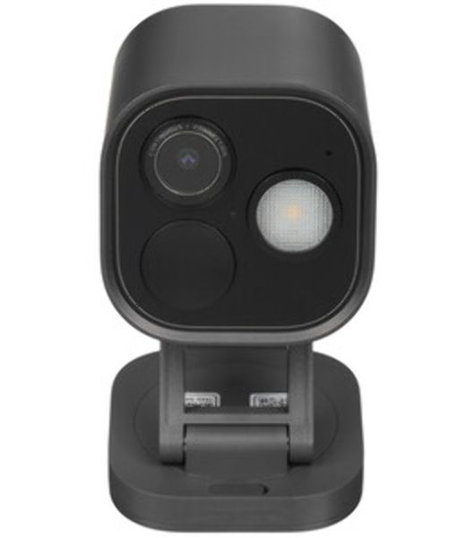 Камера видеонаблюдения IP Aqara G5 Pro WI-FI Wi-Fi 4.2-4.2мм корп.:белый (CH-C07D WH)