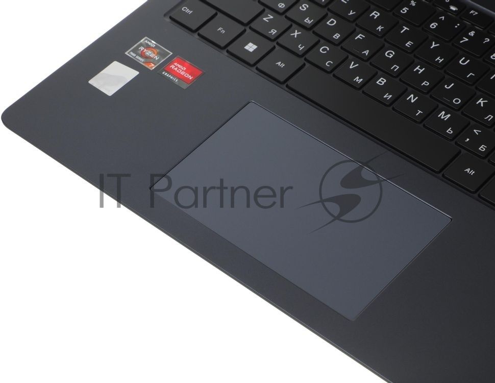 Ноутбук Maibenben M677/16"/IPS/AMD Ryzen 7 7730U/16Gb/1Tb SSD/AMD Radeon Graphics/Windows 11 Home/синий/1.79kg