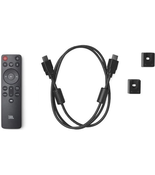 Саундбар JBL Cinema SB580