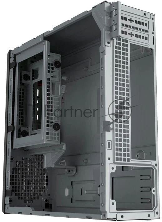 Компьютерный корпус SlimCase InWin PS201BK PM-300TFX U3.0*2+A(HD)+FAN 6125688