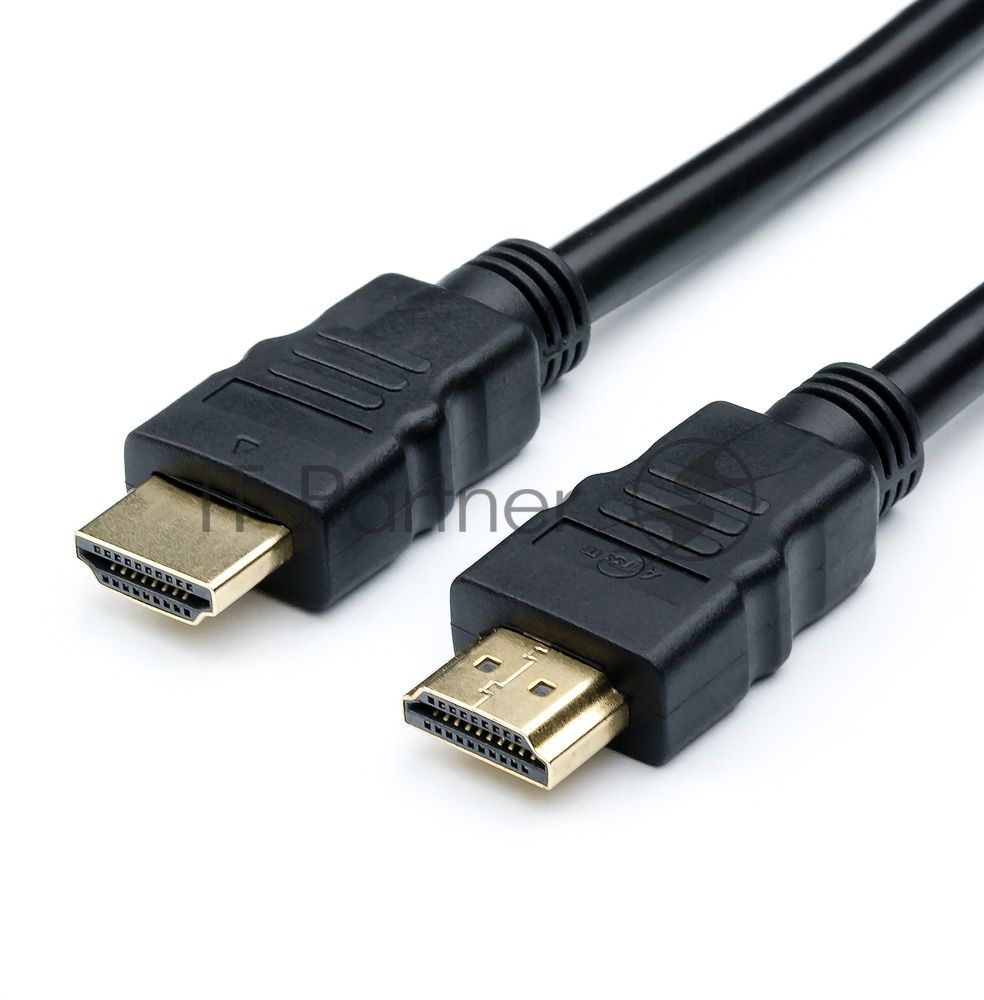 Кабель ATCOM HDMI-HDMI 1M AT7390