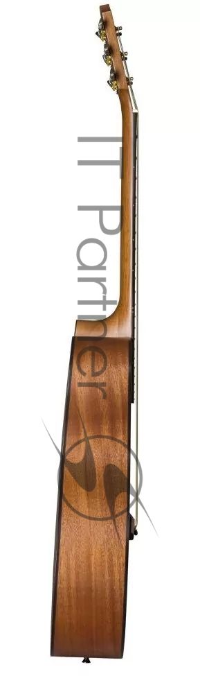 Акустическая гитара BATON ROUGE X11S/F-W 6 струн, цвет натуральный