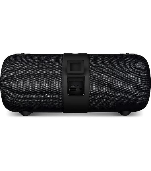 Мобильные колонки SVEN PS-340 2.0 черный
