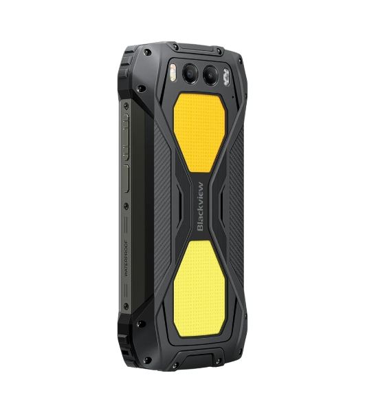 Смартфон Blackview BV7300, 6/256Gb, черный