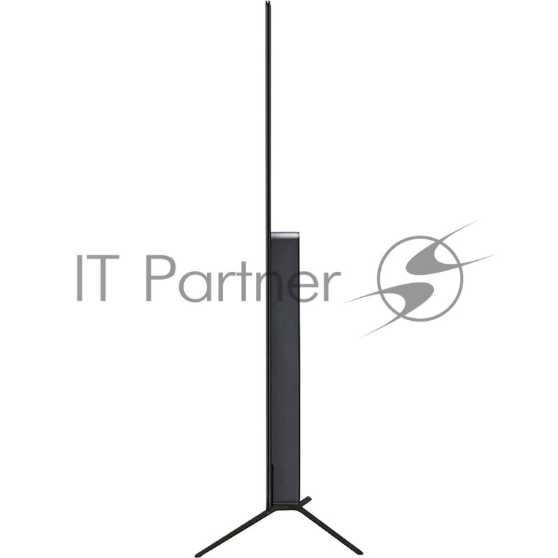 Телевизор LG 65" OLED65B4RLA.ARUB черный OLED UHD 120Hz WebOS