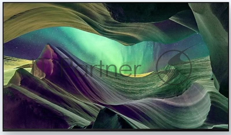 Телевизор Sony 55" KD-55X85L BRAVIA черный LED 4K UHD 120Hz Smart TV