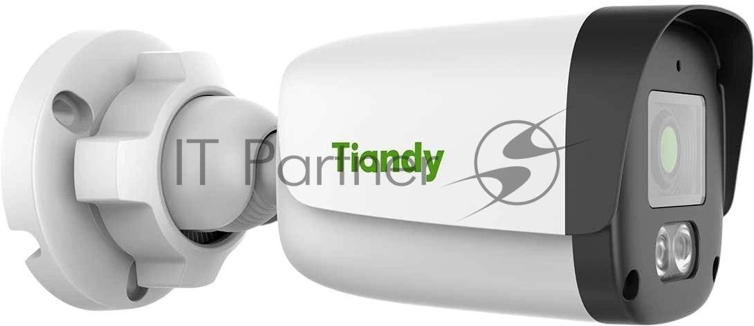 Камера видеонаблюдения IP Tiandy TC-C32QV 2FNA-28 2.8-2.8мм корп.:белый
