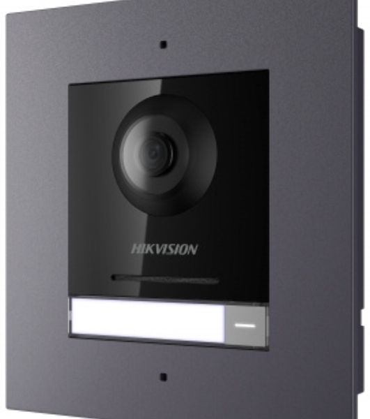Модуль Hikvision DS-KD8003-IME1/Flush
