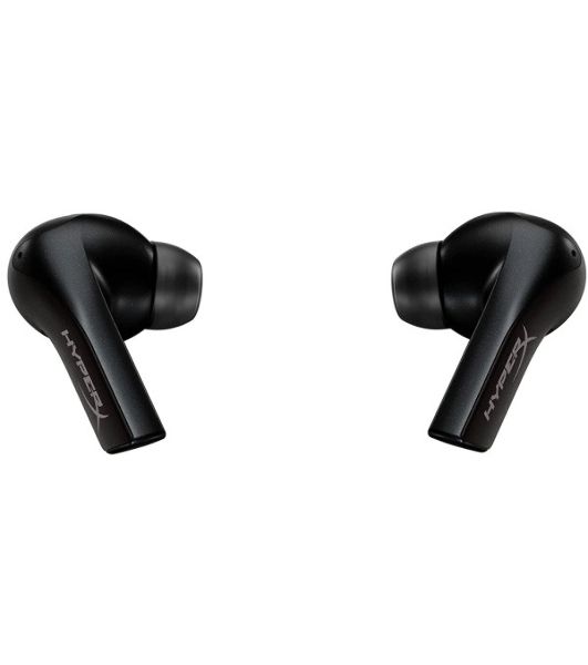 Гарнитура HyperX Cloud Mix Buds чёрный, беспроводная, радиоканал, совместимость с PS5